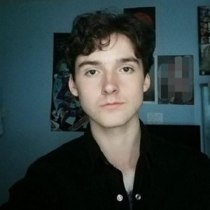 38. Sanning eller konsekvens mördaren (Fallet Tiernan Darnton)