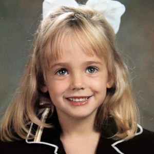 30. Det olösta mysteriet om flickan som nästan kidnappades (Fallet JonBenet Ramsey)