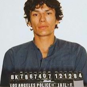 28. Seriemördaren Richard Ramirez (Fallet Night Stalker)