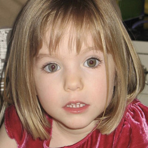 25. Vad hände den 3 åriga flickan som kidnappades i Portugal? (Fallet Madeleine McCann)