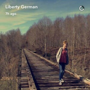 39. Snapchat morden (Fallet Delphi morden)