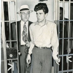 34. Fångade man rätt person eller gick den riktiga mördaren fri? (Fallet The Lipstick Killer)