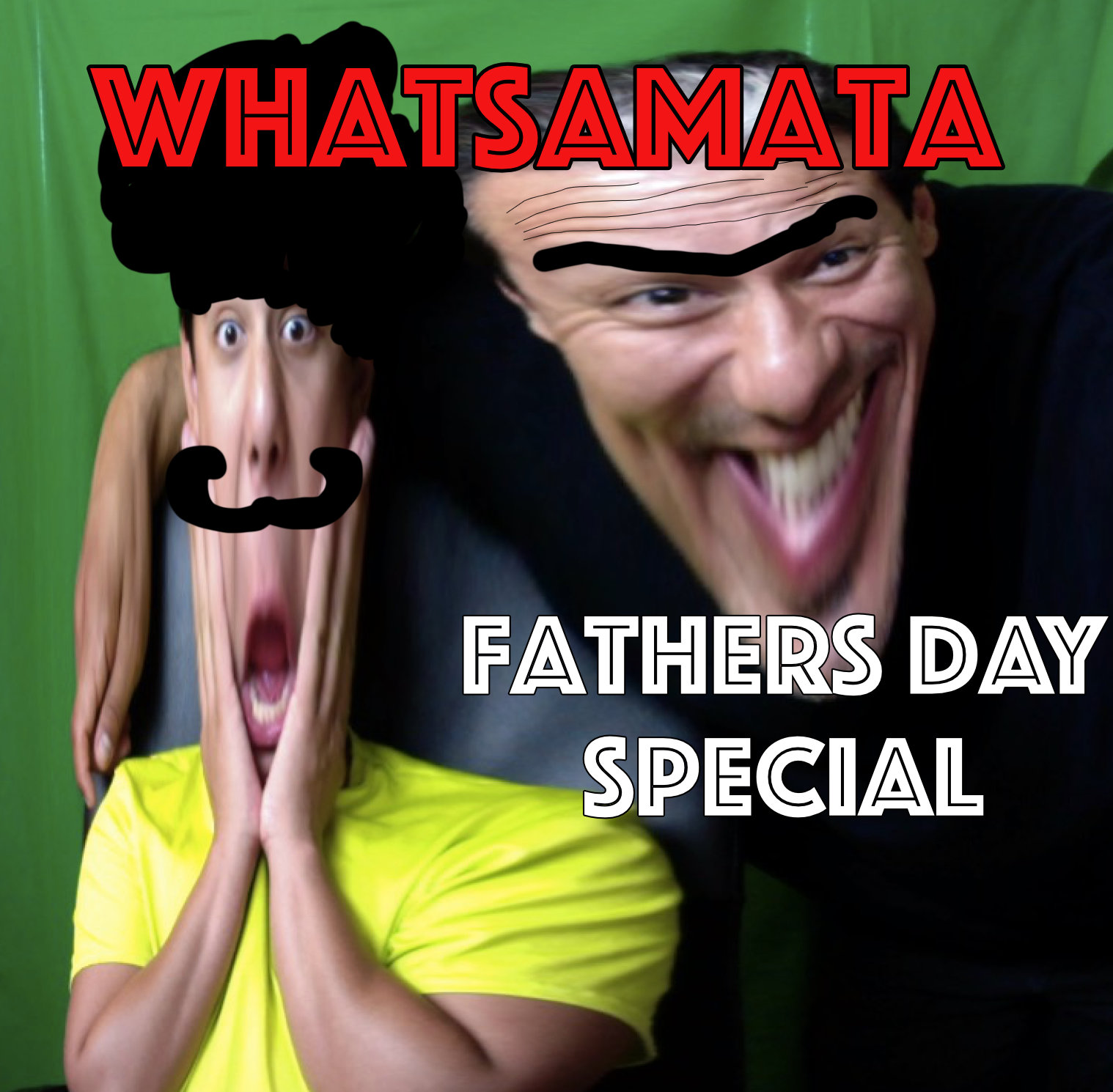 Father's Day episode