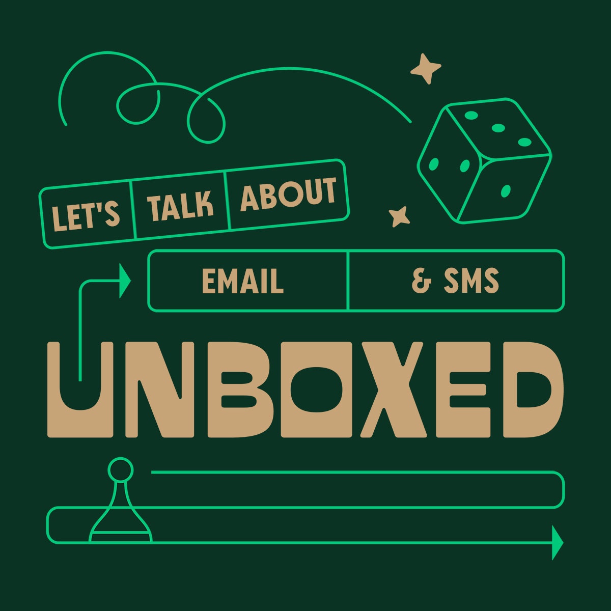 Episode 3: Let’s Talk about Email & SMS