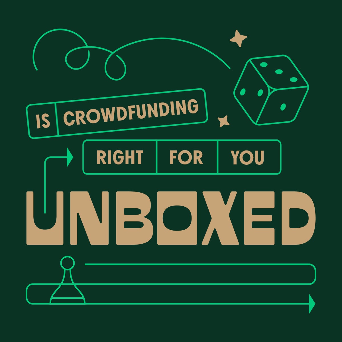 Episode 7: Is Crowdfunding Right For You?