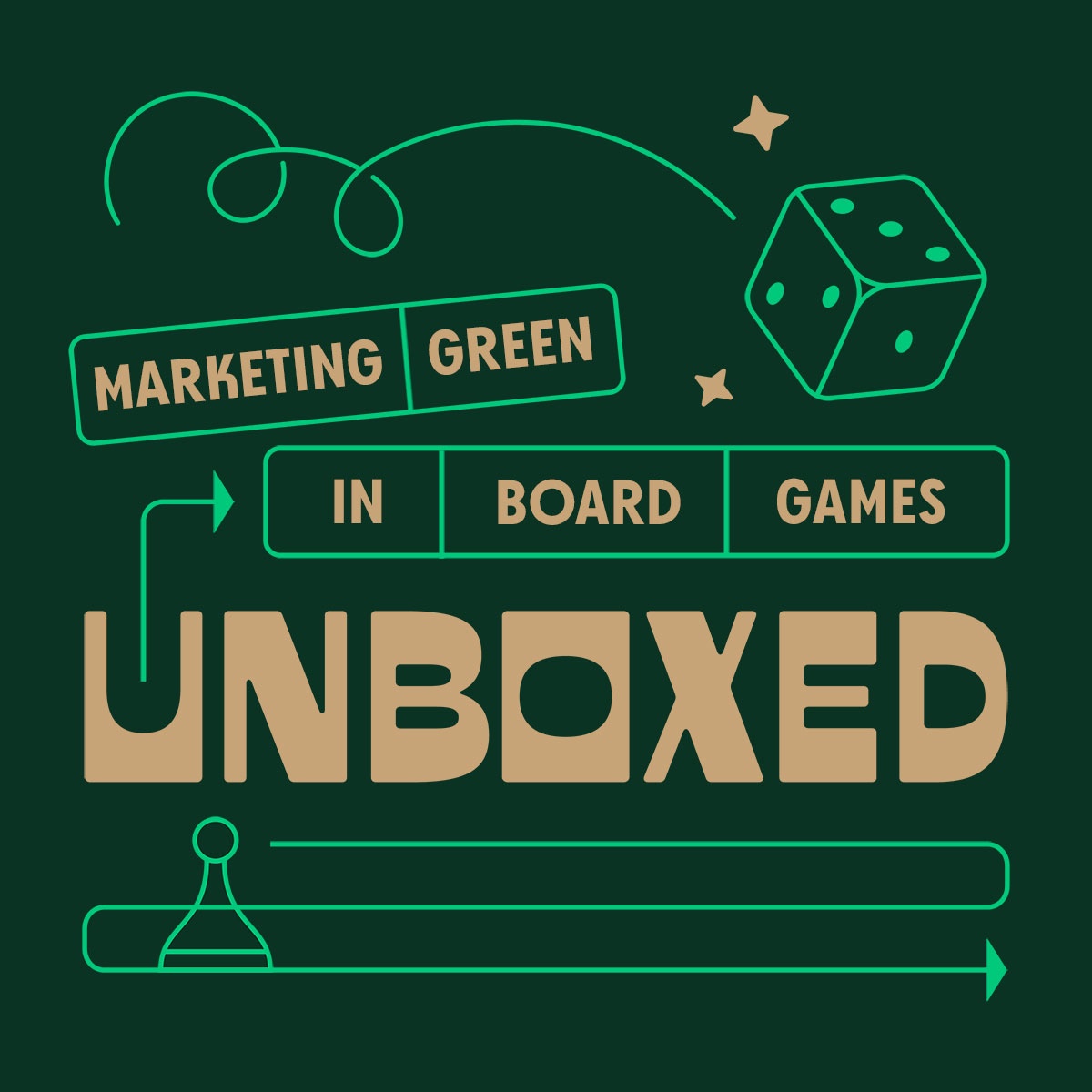 Episode 8: Marketing Green