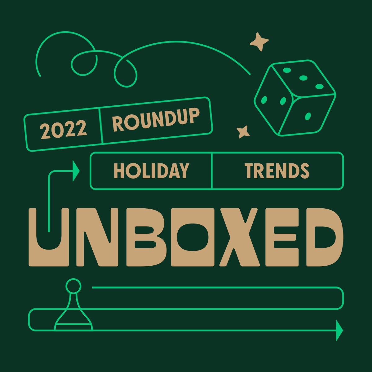 Episode 5: 2022 Holiday Trends