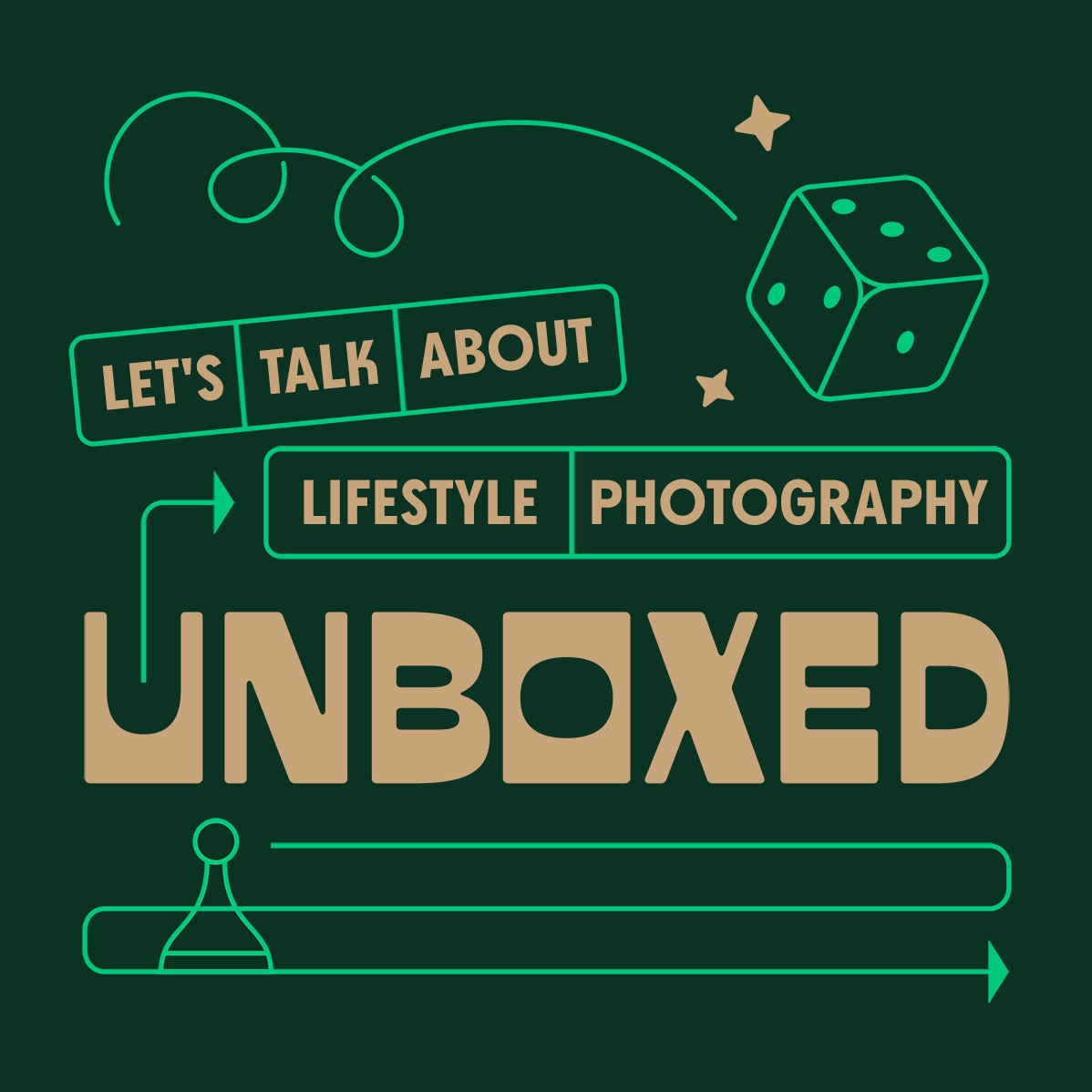 Episode 6: Lifestyle Photography & Videography