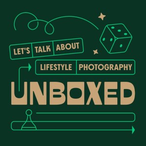Episode 6: Lifestyle Photography & Videography