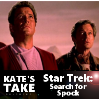 #28 Star Trek: The Search for Spock (Live from Starbase Indy)