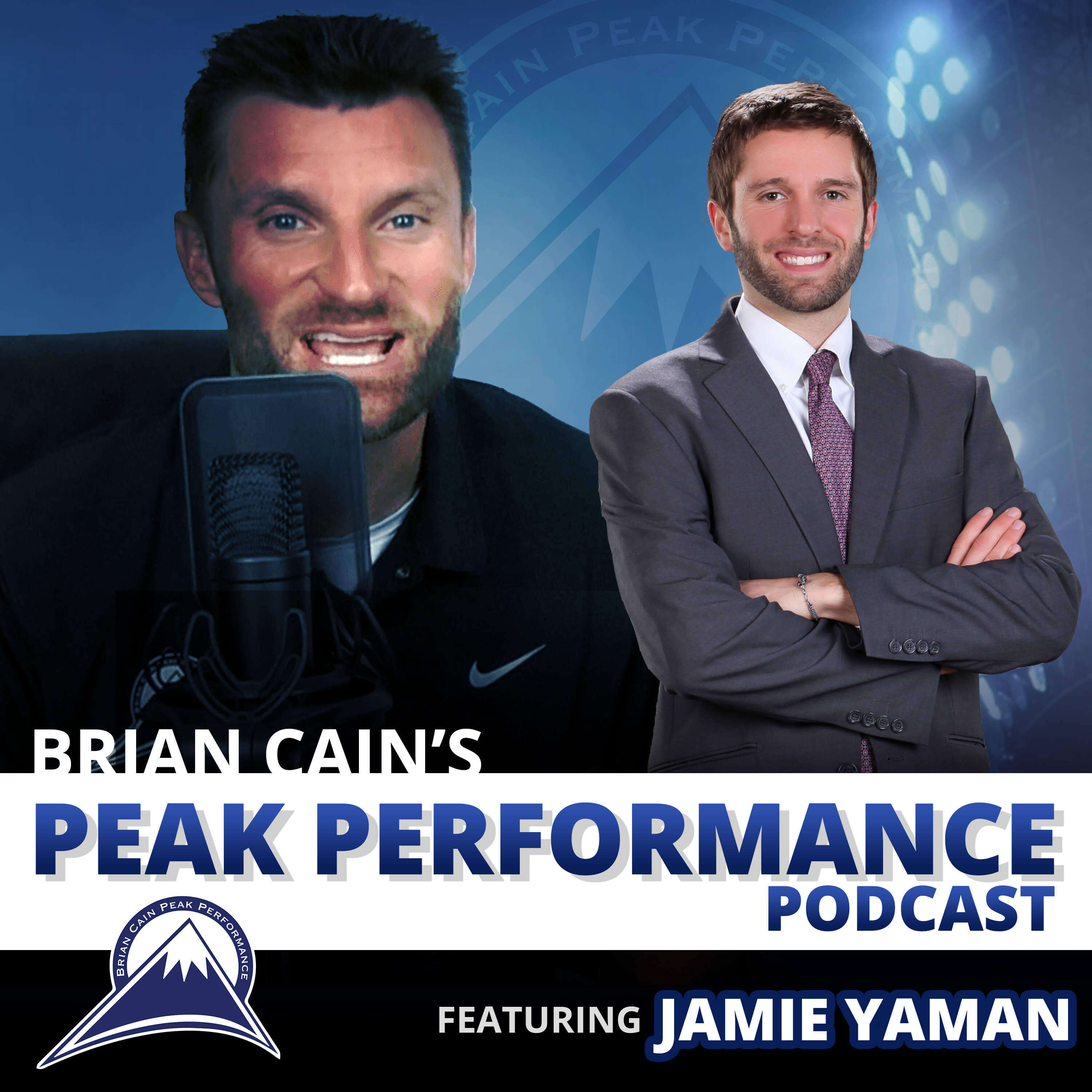 BC 119. Jamie Yaman Strategies For Success From The Nation's Top Real