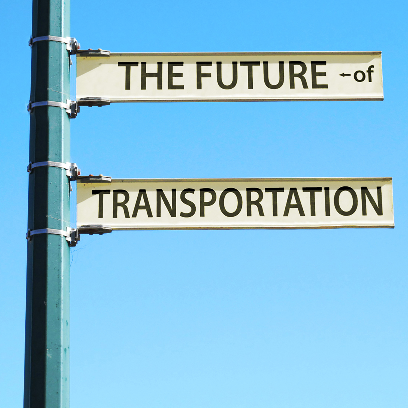The Future Of Transportation