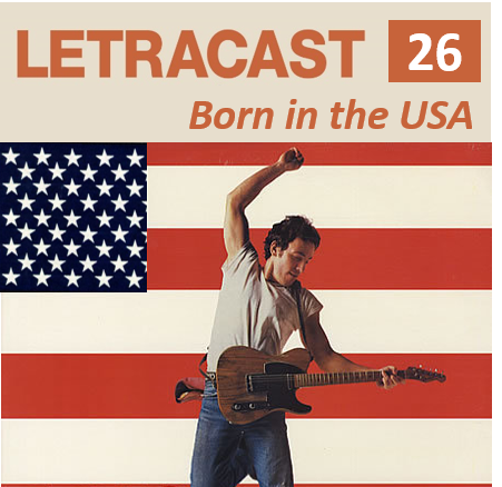 LetraCast
