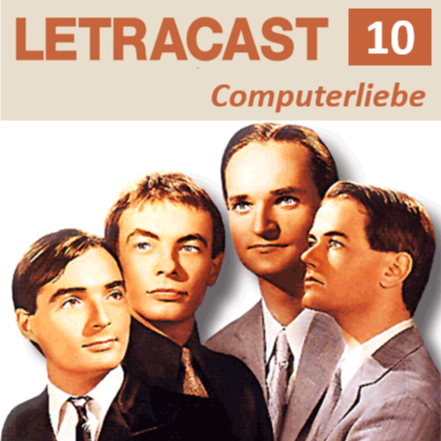 LetraCast