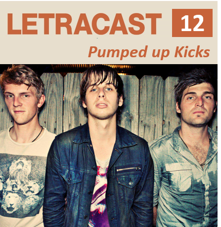 LetraCast