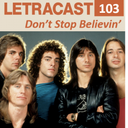 LetraCast