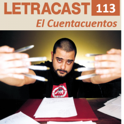 LetraCast
