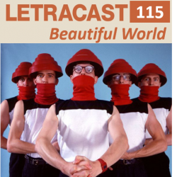 LetraCast