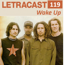 LetraCast