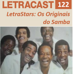 LetraCast