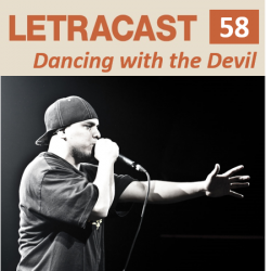 LetraCast