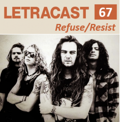 LetraCast