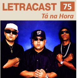 LetraCast