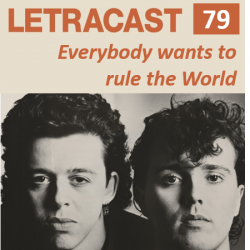 LetraCast