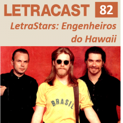 LetraCast