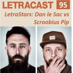 LetraCast