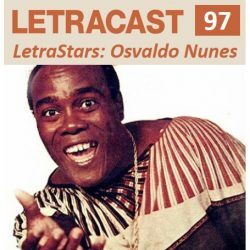 LetraCast