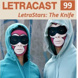 LetraCast