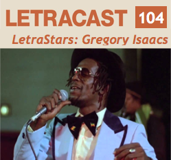 LetraCast
