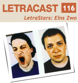 LetraCast
