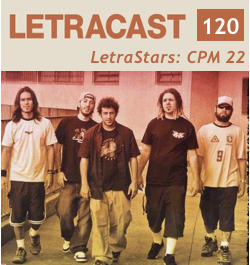LetraCast