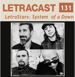 LetraCast