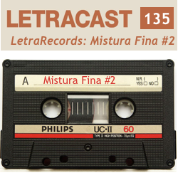 LetraCast