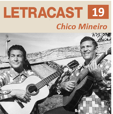 LetraCast
