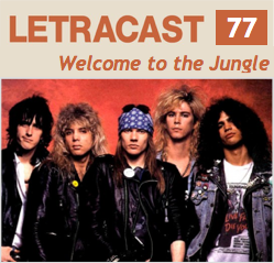 LetraCast