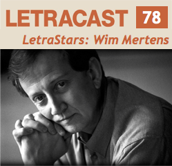 LetraCast