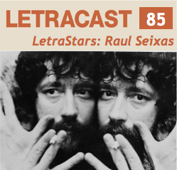 LetraCast