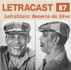 LetraCast