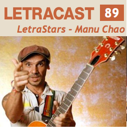 LetraCast