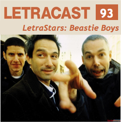 LetraCast