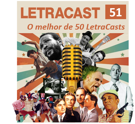 LetraCast
