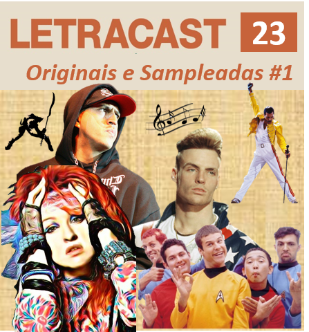 LetraCast
