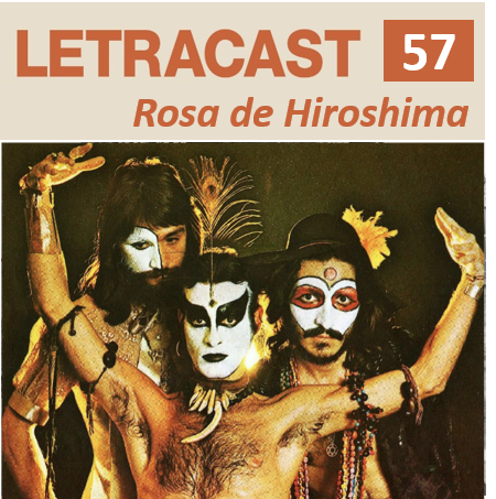 LetraCast