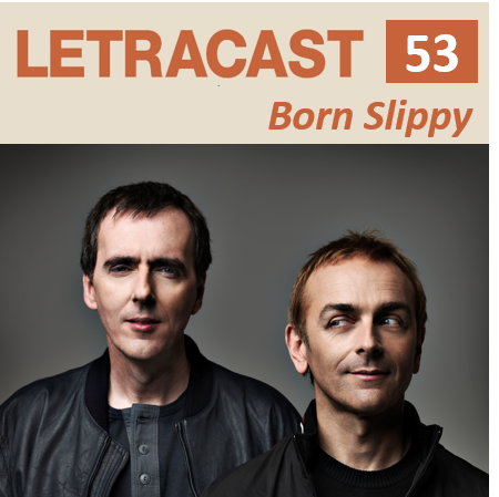 LetraCast