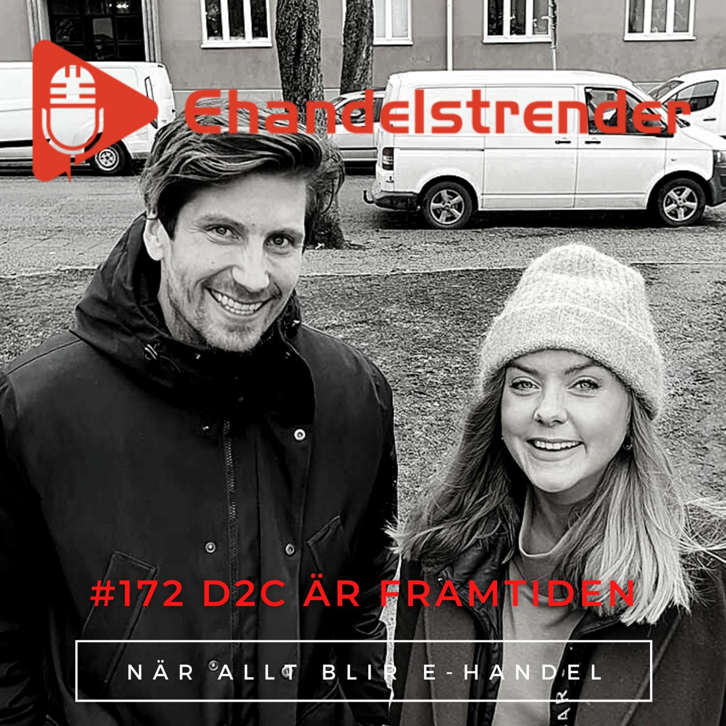 Ehandelstrender