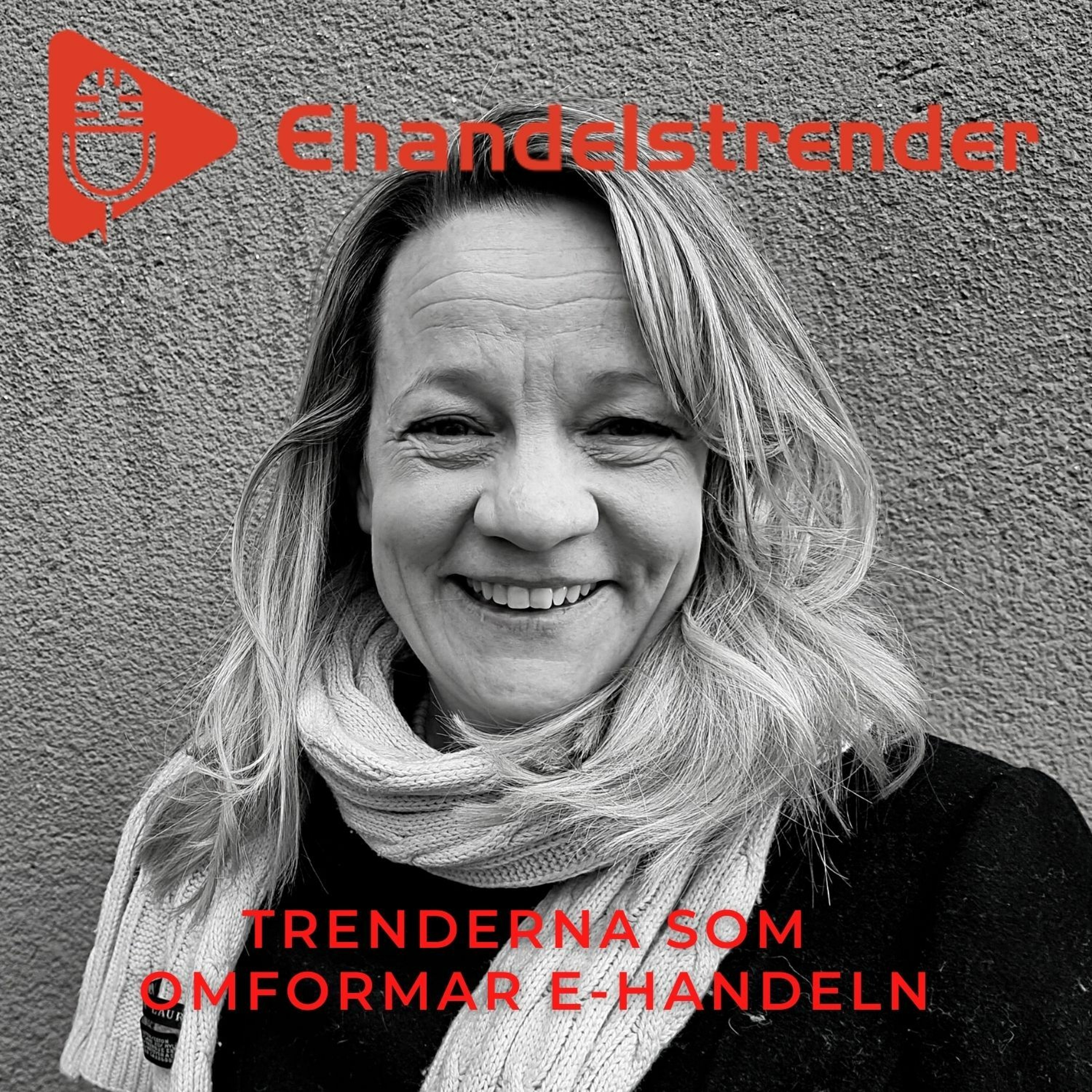 Ehandelstrender